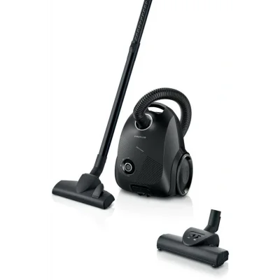 Genel Ürün Toz Torbalı Elektrikli Süpürge