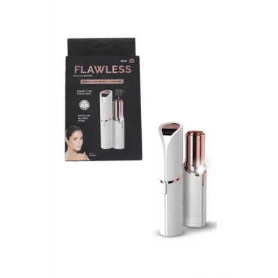 Genel Ürün Kaş Bıyık Tüy Epilasyon Aleti Yüz Tüy Temizleyici