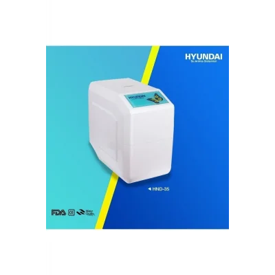 Genel Ürün Su Arıtma Hnd-35 Pompasız Tezgah Altı