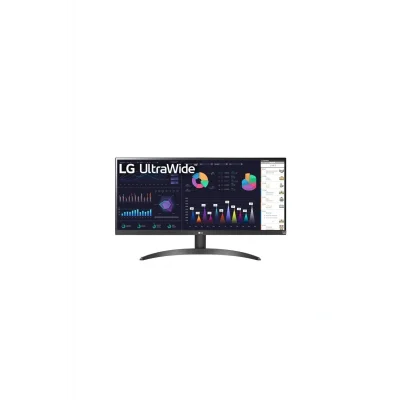 Genel Ürün 29wq500-b 29 Inc 100hz 5ms Freesync Fhd Ips Ultrawide Monitör