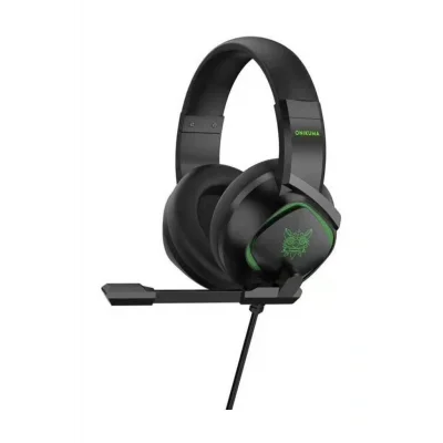 Genel Ürün Profesyonel Oyuncu Kulaklığı Bilgisayar Gaming Kulaklık Siyah Renkli Led Pc/ps4/xbox Uyumlu