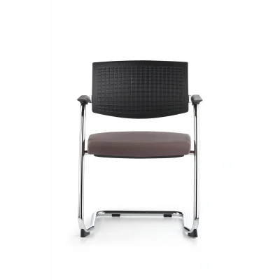 Genel Ürün Point Misafir Koltuğu Antrasit/siyah