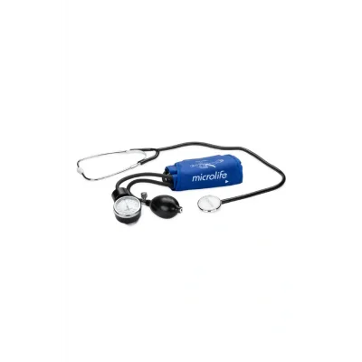 Genel Ürün Ag 1-20 Doktor Tipi Manuel Tansiyon Ölçüm Aleti 4719003340018 Kol Yok Manuel