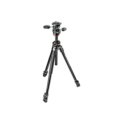 Genel Ürün Mk290dua3-3w Mh804 Başlıklı 175.5cm Tripod