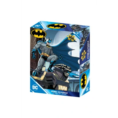 Genel Ürün Prime 3D Batman 300 Parça Puzzle 33000
