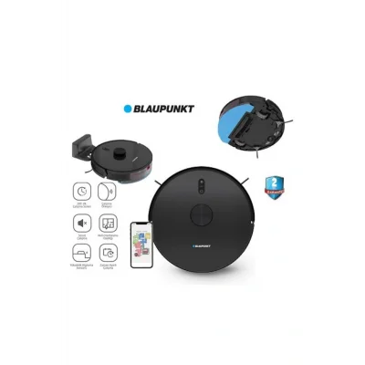 Genel Ürün S10 robomaster akıllı robot süpürge