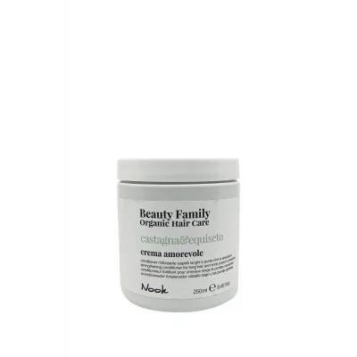 Genel Ürün Beauty Family Uzun Ve Kırılmaya Meyilli Saçlar Için Krem 250 Ml