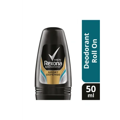 Genel Ürün MEN SPORT DEFENSE ROLL ON 50 ML