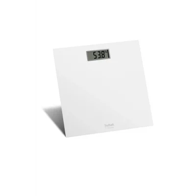 Genel Ürün Premiss 150 Kg Kapasiteli Cam Tartı - Beyaz