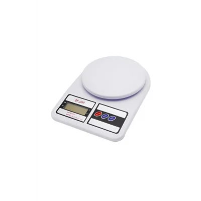 Genel Ürün Çok Amaçlı Yer Kaplamayan Dijital Mutfak Tartısı