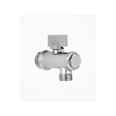 Genel Ürün Taharet Musluğu Batarya Alt Musluğu