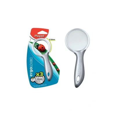 Genel Ürün Büyüteç Ergologic 50 Mm