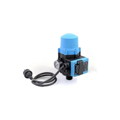 Genel Ürün Bahçe Hidroforları Hidromat - Pompa Hidrofor Otomatiği 2 Yıl