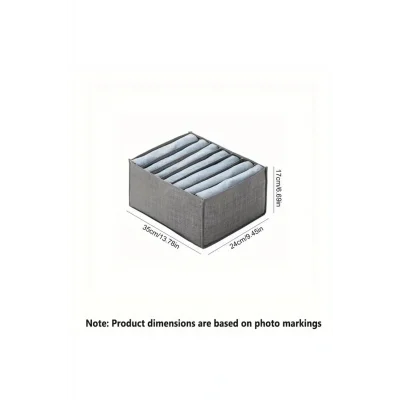 Havlu Yerden Tasarruflu Çarşaf & Havlu & Çamaşır Depolama Organizeri Dayanıklı Düzenleyici