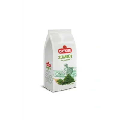 Genel Ürün Matcha  Zümrüt Yeşilçay Pudrası 150gr