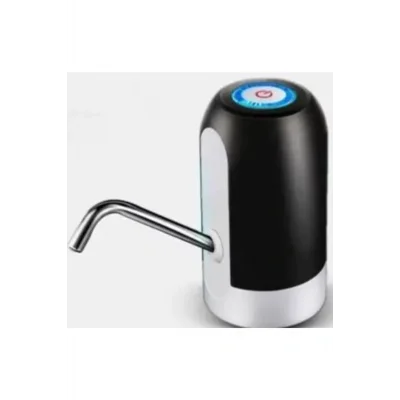 Genel Ürün Th-660dp Taşınabilir Kablosuz Damacana Su Pompası