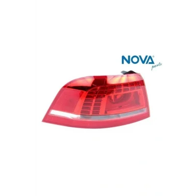 Lamba 3af945207b Stop Lambası Sol Dış Led Variant - Passat 2011-2015