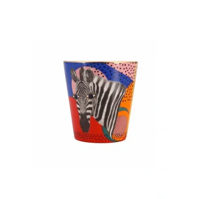 Genel Ürün Wild Life Zebra Bardak 320cc 04alm005262