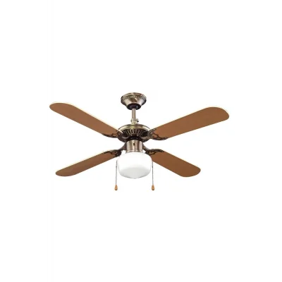 Genel Ürün Rbta 60 Avizeli Tavan Vantilatörü Rbta 60