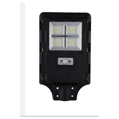 Genel Ürün Ct 4640 Güneş Enerjili Solar Sokak Armatürü