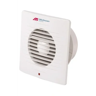 Genel Ürün 150mm ASPİRATÖR MUTLUSAN+IŞILDAR