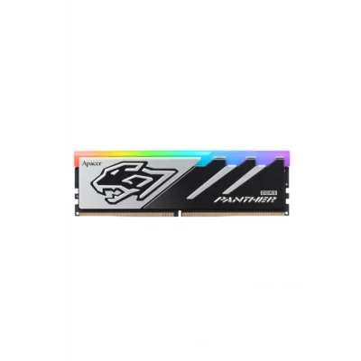 Genel Ürün Panther Rgb 16gb (1X16GB) 6000mhz Ddr5 Cl40 Gaming Ram (AH5U16G60C5129BAA-1)