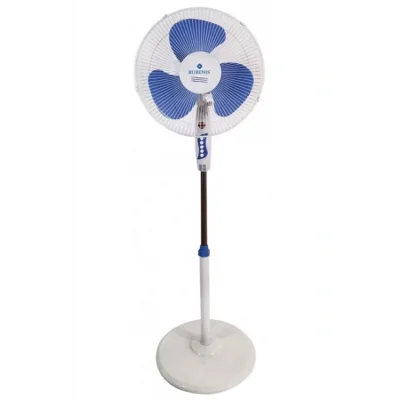 Genel Ürün Mavi Vantilatör Rba-05