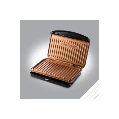 Genel Ürün Gf-25811-56 Fiy Grill Bakır Izgara