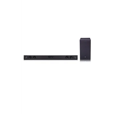Genel Ürün Sqc2.dturllk 2.1 Kanal 200w Soundbar