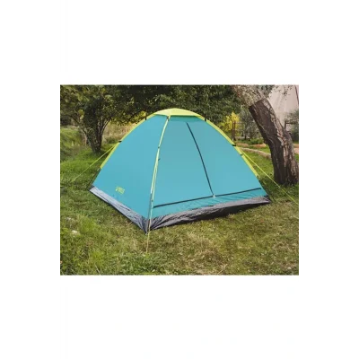 Genel Ürün Kamp Çadırı 3 Kişilik Pavillo 68085 Cooldome