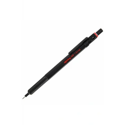 Genel Ürün Versatil Uçlu Kalem 800 Serisi 0,5mm Siyah