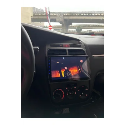 Genel Ürün FİAT LİNEA UYUMLU 9 İNC MULTİMEDYA!4GB RAM 64GB HAFIZA