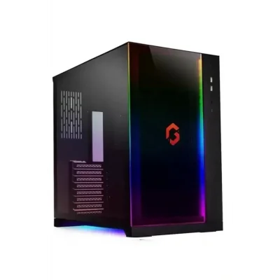 Genel Ürün GAMEON LIAN LI Edition Dynamic Mid Tower Kasa