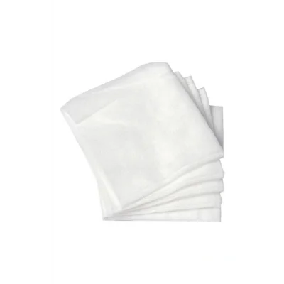 Genel Ürün 500lük Spanç 5cmx5cm Non Steril