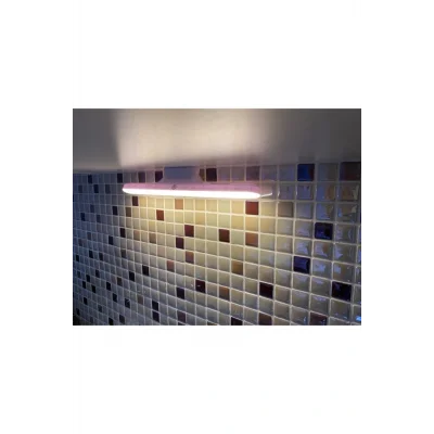 Genel Ürün Şarjlı Martı Ledli Aplik 3 Renk Ct 3200k 4000k 6400k Ct5249