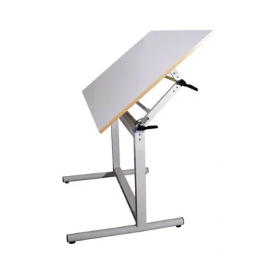 Genel Ürün Ahşap Tablalı Profesyonel Çizim Masası 70x100