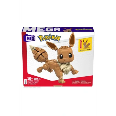 Genel Ürün Mega Jumbo Eevee Gmd34