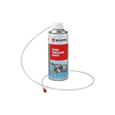 Genel Ürün Klima Dezenfektanı Temizleme Spreyi 300 ml