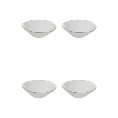 Genel Ürün Morocco Moon Kase 23cm 4lü Set