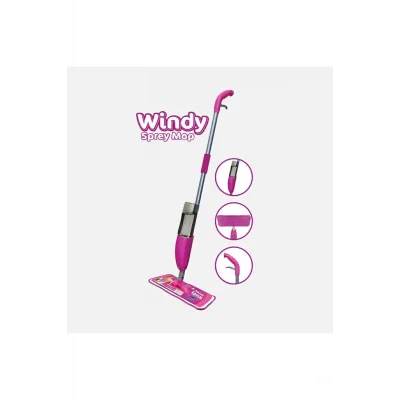 Genel Ürün Windy Sprey Mop