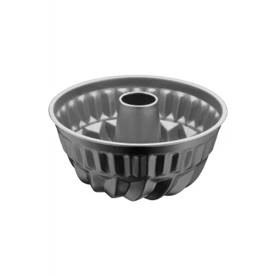 Genel Ürün EasyBake Alman Kek Kalıbı - Gri - 22 cm