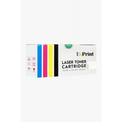 Genel Ürün Lexmark Cs720 4 Renk Muadil Toner Seti 7,000 Sayfa Cs720dte