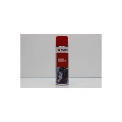 Genel Ürün EGR Valf Temizleyici Spreyi Dizel 500 ml