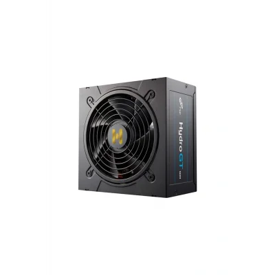 Genel Ürün HYDRO GT PRO HGT-850 GEN5 ATX 3.0 850W POWER SUPPLY