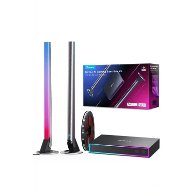 Genel Ürün HDMI AI Aydınlatma Gaming Set