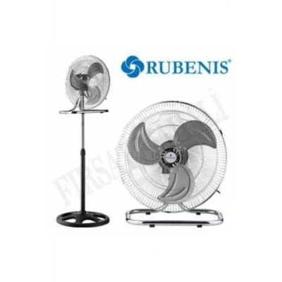 Genel Ürün Büyük Vantilatör Rbs-20