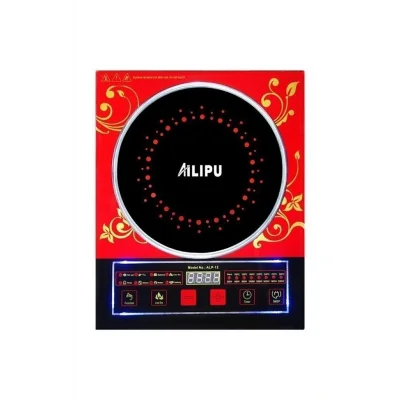 Genel Ürün Ailipu Alp-12 Lazer Elektirikli Ocak ALP-12 Kamp Ocağı