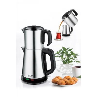 Genel Ürün Çay makinesi