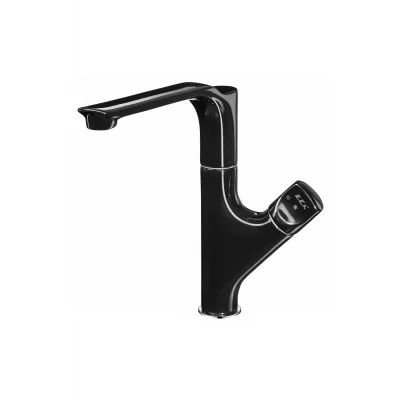 Genel Ürün Myra Eviye Bataryası- Siyah 104518063