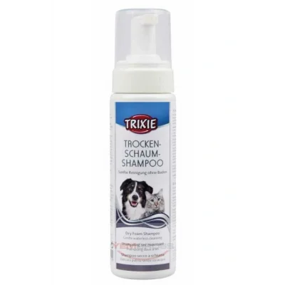 Genel Ürün Köpek Ve Kedi Kuru Köpük Şampuan 450ml 394117
